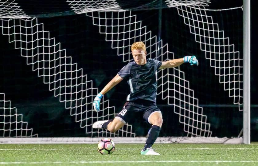 Orlando City B at FC Cincinnati 2