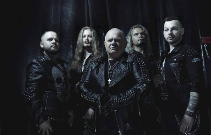 U.D.O. 2023 U.S. TOUR