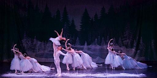 THE NUTCRACKER  - 40th Anniversary (1pm Performance)