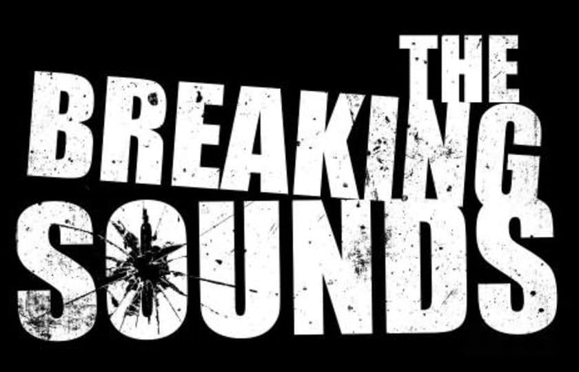 Breaking Sound Brooklyn at The Broadway 07/31