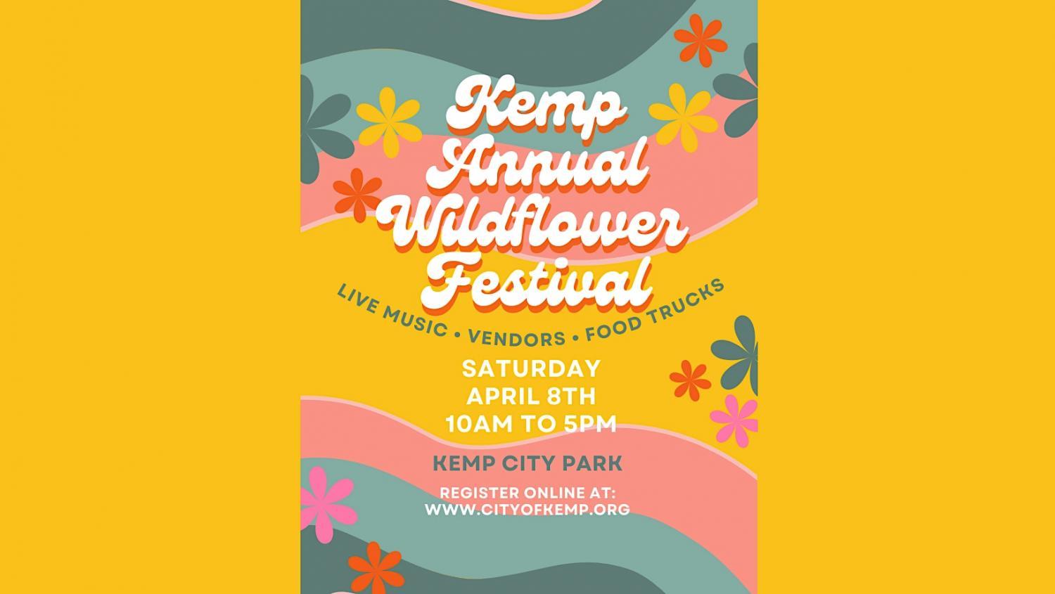 Wildflower Festival