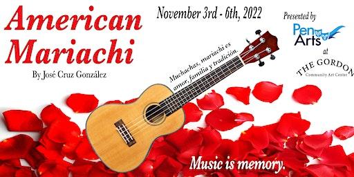 American Mariachi