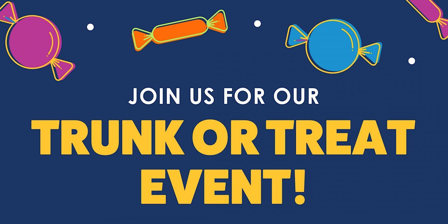 SafeSplash Aurora Trunk or Treat Event
Sat Oct 22, 7:00 PM - Sat Oct 22, 7:00 PM
in 3 days