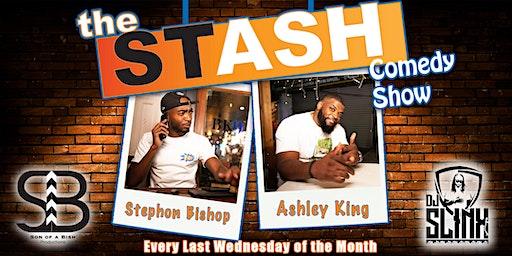 STASH Comedy Show