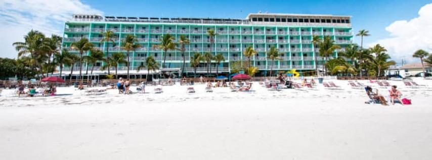 Halloween Weekend on Fort Myers Beach