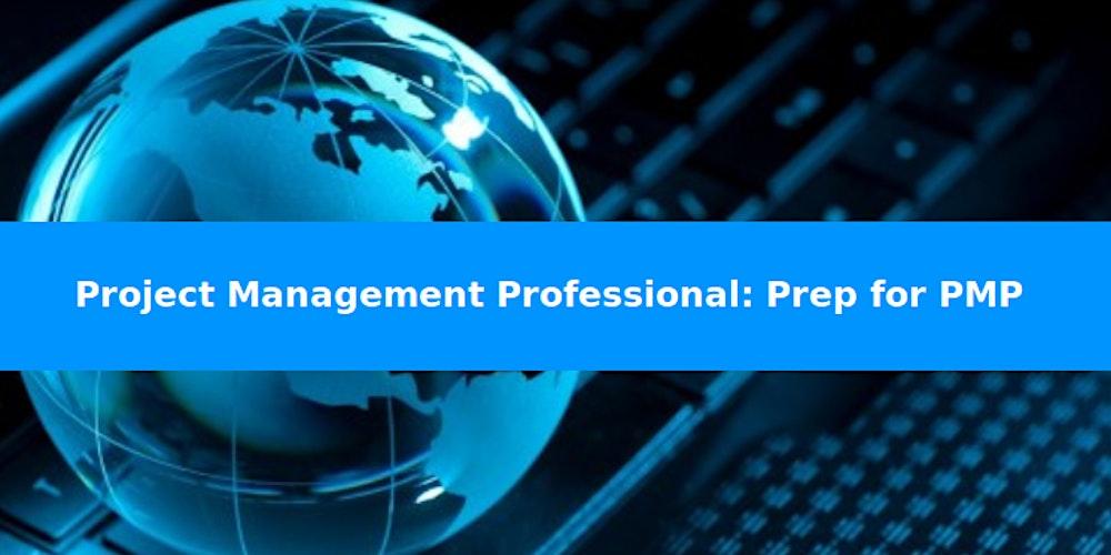 PMP Certification Training In FortLauderdale, FL