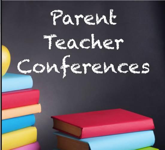 Parent Teacher Conferences