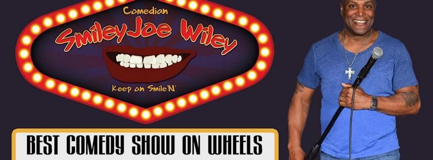 Best Comedy Show on Wheels