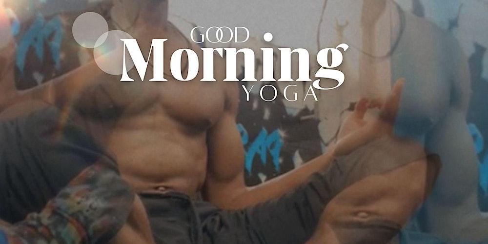 Good Morning Yoga