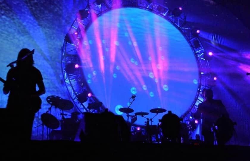 Brit Floyd - A Tribute to Pink Floyd