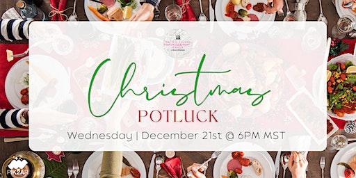 Women's EmpowHERment | Christmas Potluck and Gift Exchange