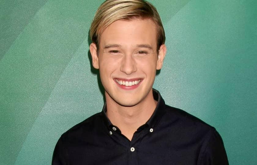 Tyler Henry - The Hollywood Medium