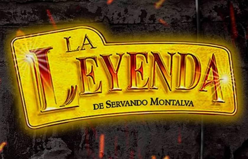 BANDA LOS COSTEÑOS Y LA LEYENDA DE SERVANDO MONTALVA EN VIVO ! RANCH 17 WAUCHULA FL