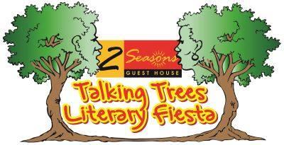 Two Seasons Talking Tree Literary Fiesta 2015