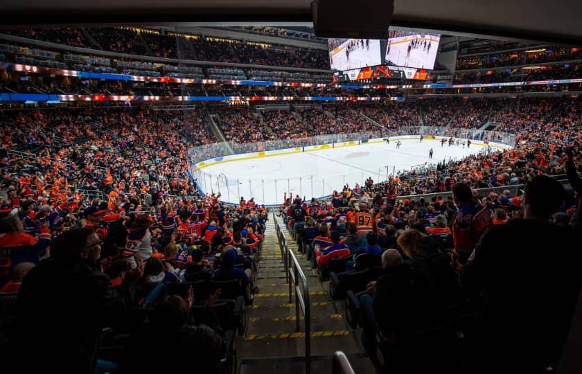 TBD at Edmonton Oilers: Stanley Cup Finals (Home Game 1, If Necessary)