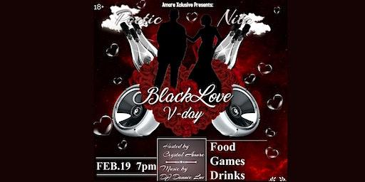 Black Love V-day