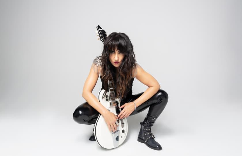 KT Tunstall