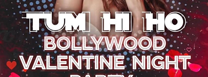 Bollywood Valentine Night Party at Club ROAR - Philadelphia