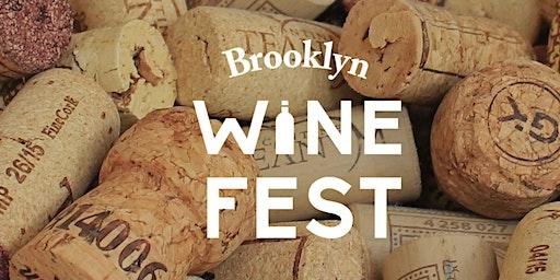 Brooklyn Wine Fest