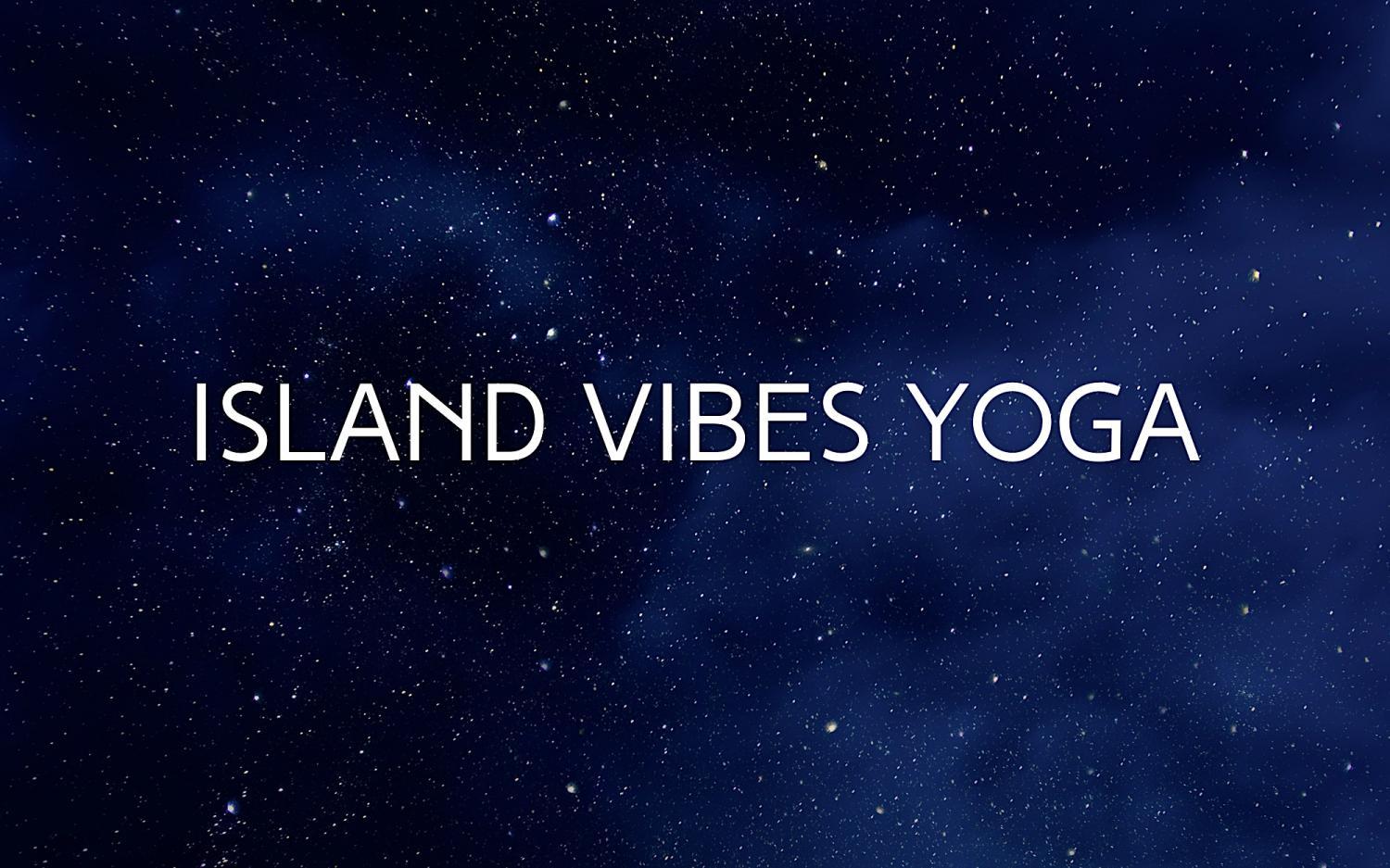 Island Vibes New Moon Yoga & Sound Bath Ritual
Wed Nov 23, 7:00 PM - Wed Nov 23, 7:00 PM
in 19 days