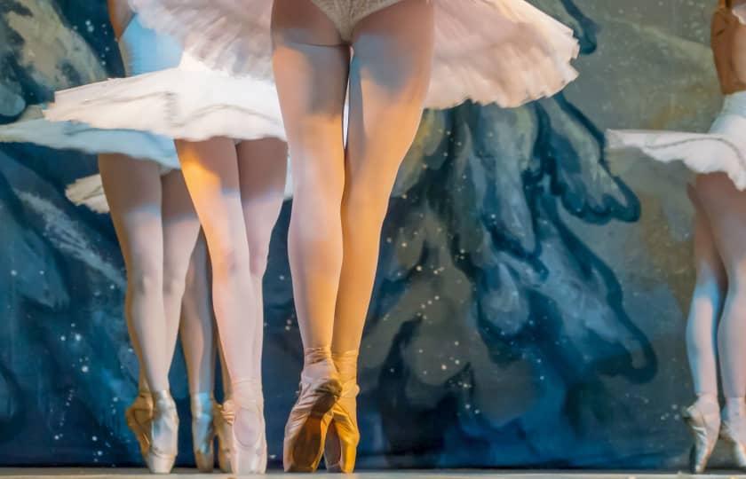 Carolina Ballet Presents Alice In Wonderland