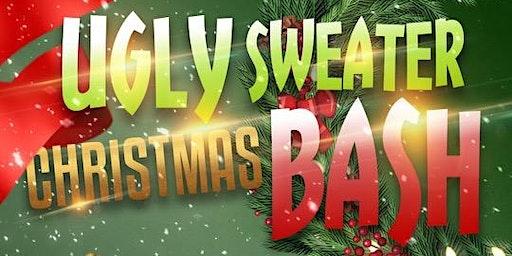 Ugly Sweater Christmas Bash