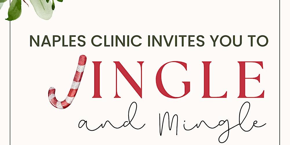 Jingle & Mingle Event