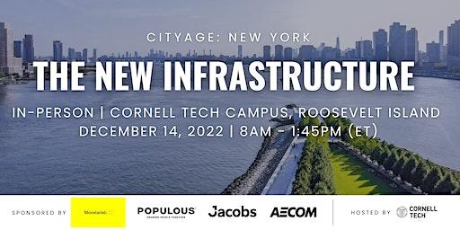 CityAge: New York - The New Infrastructure