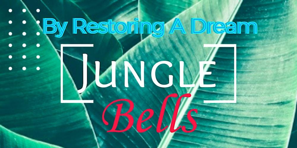 Jungle Bells x Turtle Bay Resort, a charity cocktail reception