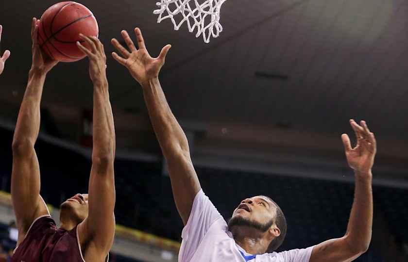 Arkansas State Red Wolves at Texas State Bobcats Basketball