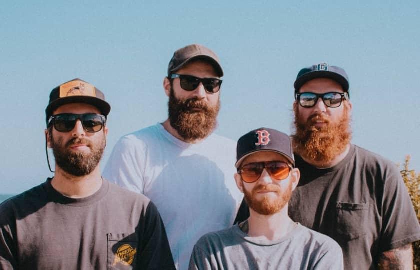 Four Year Strong