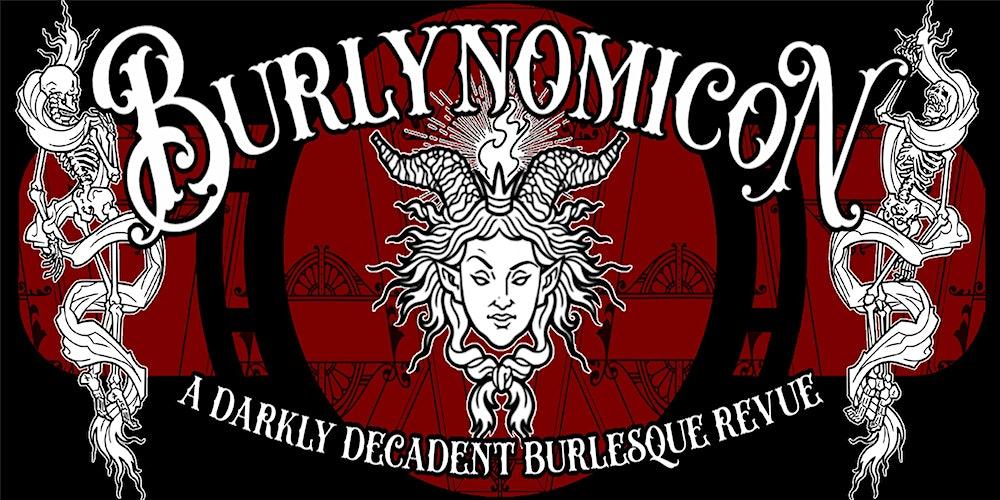 BURLYNOMICON - DECEMBER