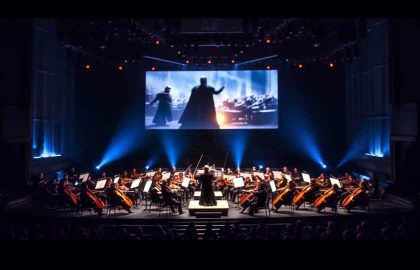 Minnesota Orchestra - Star Wars: A New Hope in Concert