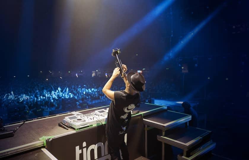 Timmy Trumpet