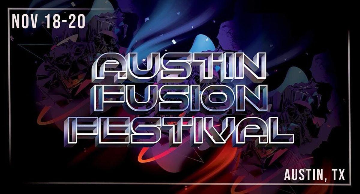 Austin Fusion Festival