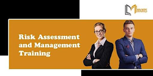 Risk Assessment and Management 1 Day Training in Boston, MA