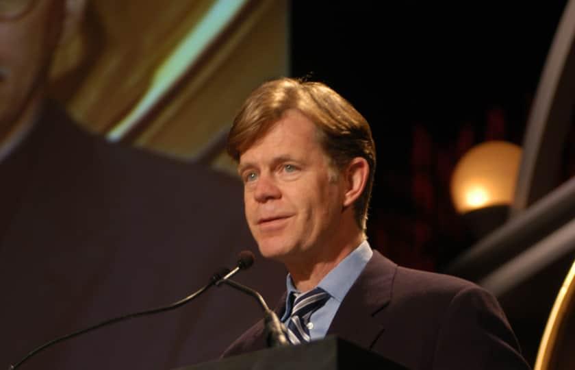 William H. Macy