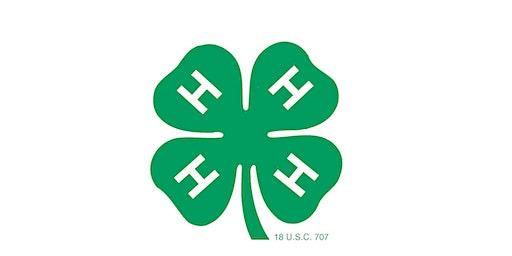 Seminole County 4-H Club (IN PERSON)