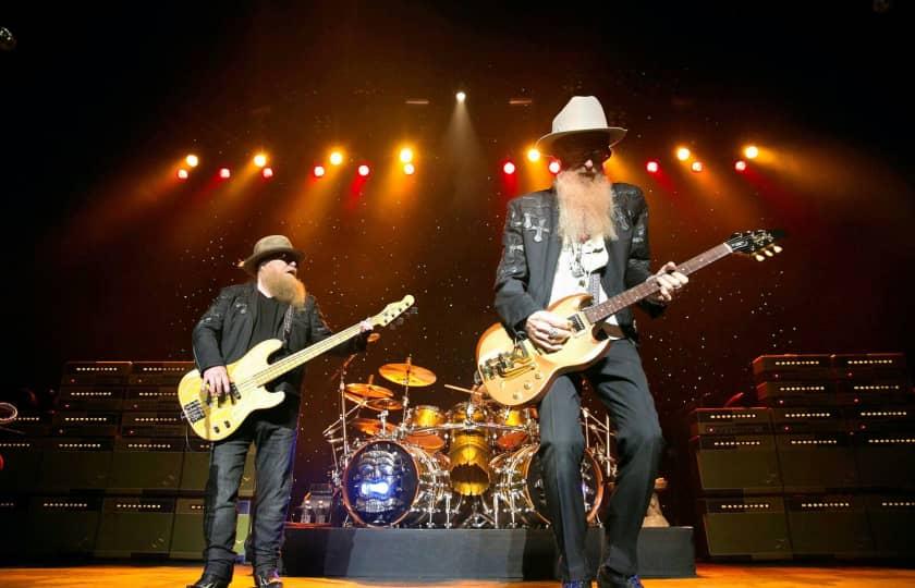 ZZ Top