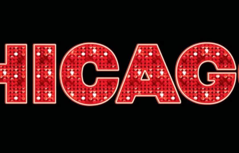 Chicago The Musical - Las Vegas