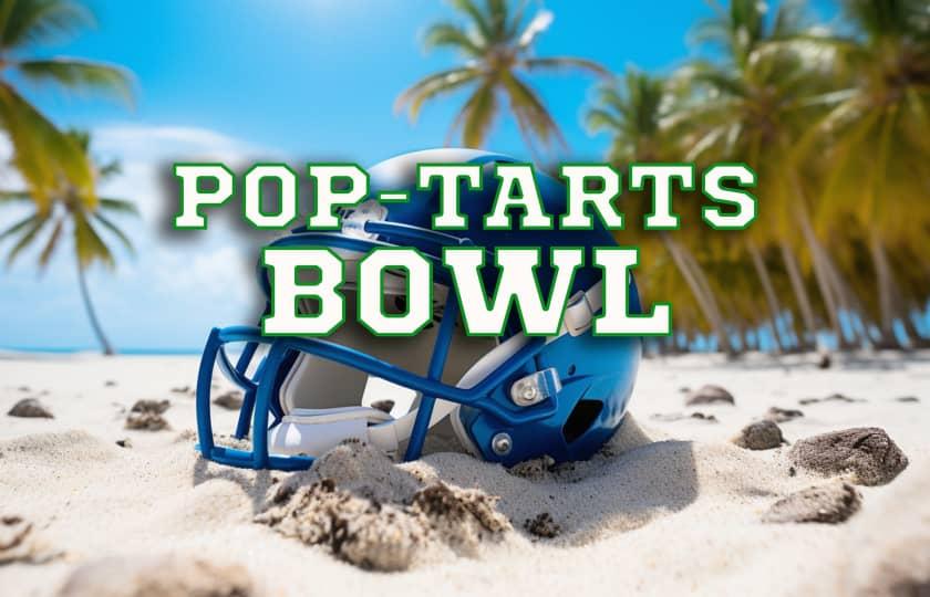 Pop-Tarts Bowl