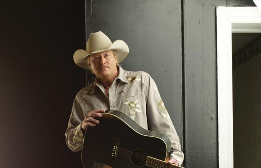 Alan Jackson - Last Call: One More For The Road