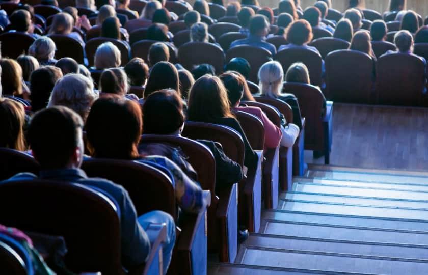 Comedy on the Coast January 5, 2024