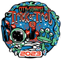 7th Annual City of Sunrise Trick or Trot 5K Run Walk