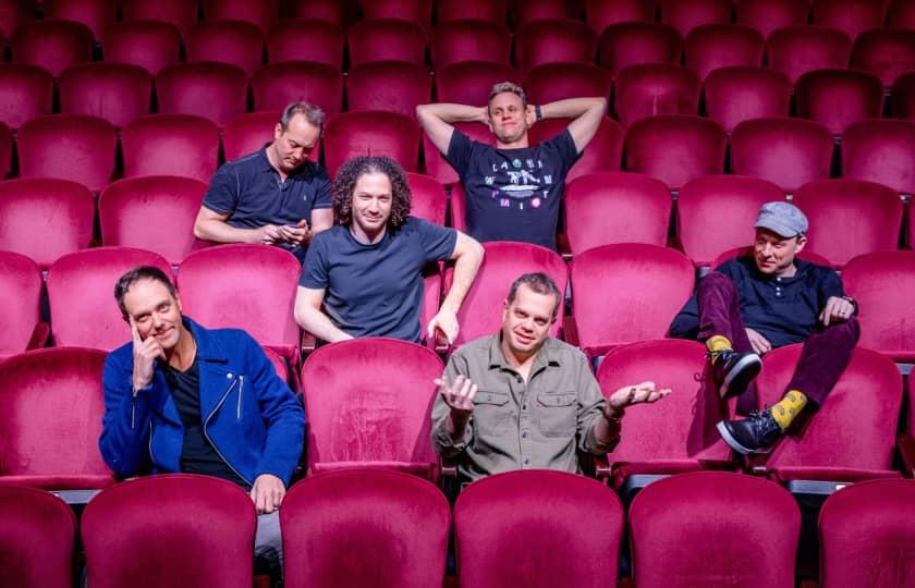 An Evening With: Umphrey's McGee