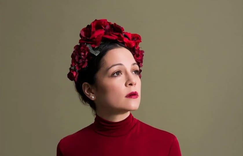 Natalia Lafourcade