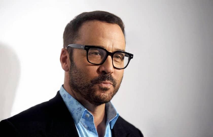 Jeremy Piven