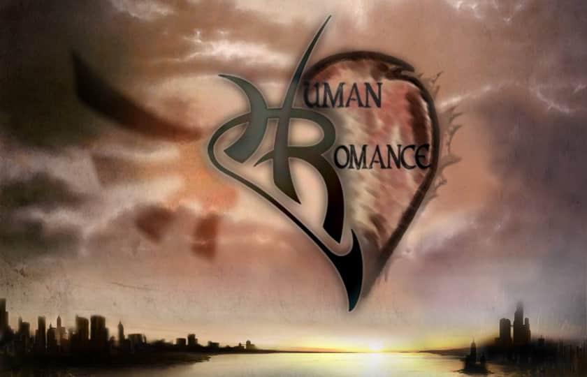 Human Romance at Westside Comedy Theater