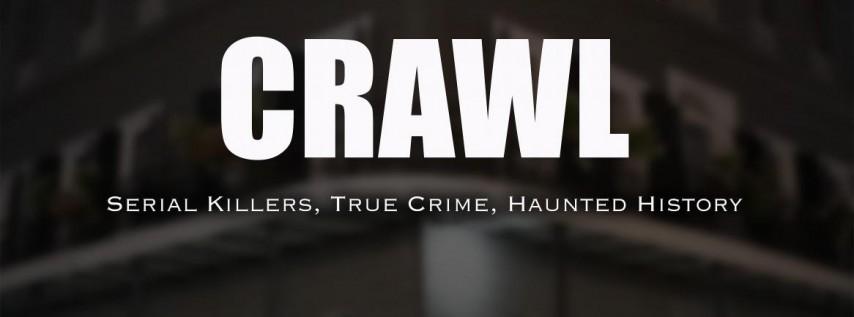 The Haunted Crawl - New Orleans Creepiest Ghost Tour