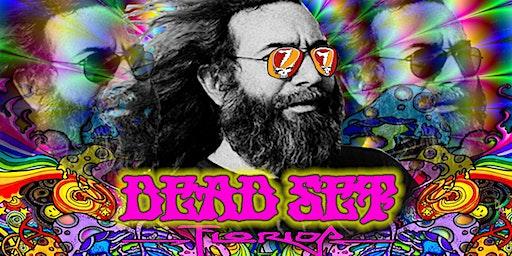 Grateful Dead NIGHT ft. Dead Set Florida SAT DEC 17 BIRDROCK, Bradenton, FL